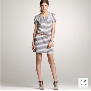 J. Crew boathouse dress